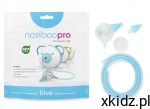 Nosiboo Pro - Zestaw Akcesoriów do Aspiratora Blue