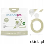 Nosiboo Pro - Zestaw Akcesoriów do Aspiratora Sage
