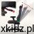 Fotel gamingowy Huzaro Ranger 5.7 Black RGB - oparcie odchylone mechanizmem FlexiRest do 135 stopni