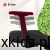 Fotel gamingowy Huzaro Ranger 5.7 Pixel - podłokietniki 1D z regulacją wysokości 8 cm