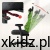 Fotel gamingowy Huzaro Ranger 5.7 Pixel - oparcie odchylone mechanizmem FlexiRest w zakresie 90-140 stopni