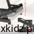 Kokpit do simracingu Huzaro Speed 5.7 - płyta pod pedały z regulacją kąta