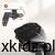 Kokpit do simracingu Huzaro Speed 5.7 - regulowana płyta pod kierownicę direct drive