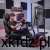 Stojak na telewizor Huzaro Speed 9.2 - stojak przed kokpitem do simracingu