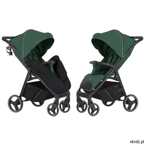 1 Carrello Bravo Spring Green 3
