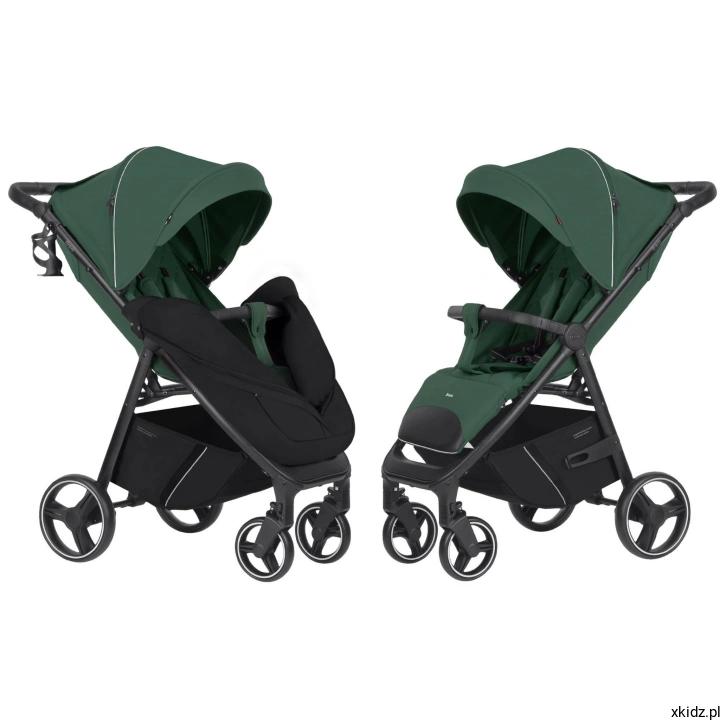 1 Carrello Bravo Spring Green 3