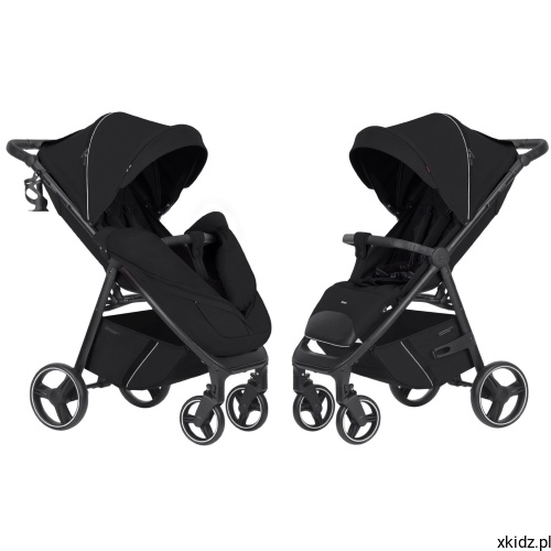 1 Carrello Bravo Pure Black 3