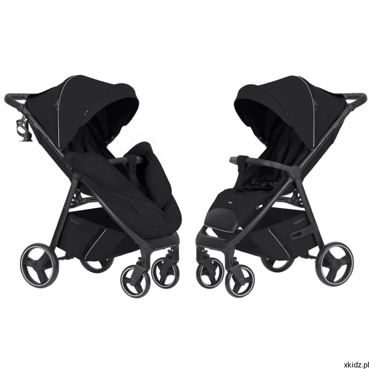 1 Carrello Bravo Pure Black 3