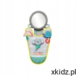 Taf Toys Panel interaktywny do samochodu KOALA lusterko 12485