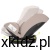 Fotelik samochodowy Lorelli Voyager Grey - regulowane oparcie do drzemki w podróży