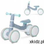 Lorelli Rowerek biegowy jeździk BUDDY dla dziecka 12-36msc Blue