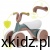 Rowerek Lorelli Sunny Road Beige - miękkie ergonomiczne uchwyty kierownicy