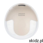 Canpol babies inteligentny laktator muszlowy SmartSense 20/115