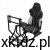 Kokpit wyścigowy Huzaro Speed 6.0 - widok z tyłu