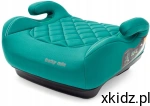 BabyMix FOTELIK SAMOCHODOWY PODKŁADKA Hero Plus i-Size 125-150 15-36 Green