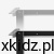 Elektryczny stelaż biurka Mark Adler Xeno 2.1 Black - regulacja wysokości od 73 do 119 cm