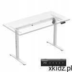 Mark Adler Elektryczny Stelaż Biurka Xeno 2.1 White
