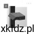 Stelaż Mark Adler Xeno 7.6 - porty USB i USB-C wbudowane w panel sterowania