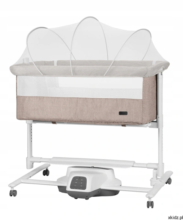 Carrello Bloom Silk Beige - moskitiera chroniąca przed owadami