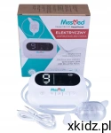 MesMed Aspirator elektryczny odciągacz katarek HappiNosek MM-127