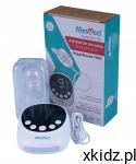 MesMed Aspirator elektryczny odciągacz katarek HappiNosek mini MM-130