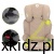 Fotelik Lorelli Speed GT Beige - prowadzenie 3-punktowego pasa samochodowego