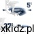 Fotel Mark Adler Expert 8.7 Grey - wysuwany podnóżek 27 cm w pozycji rozłożonej
