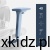 Fotel Mark Adler Expert 8.7 Grey - podłokietniki 4D FusionArm z regulacją