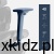 Fotel Mark Adler Expert 8.7 - podłokietniki z regulacją 4D