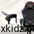 Zbliżenie na regulowany podłokietnik fotela Huzaro Force 2.7 RGB