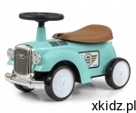 Milly Mally jeździk retro Pojazd 12m+ Royce Mint