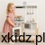 Drewniana kuchnia Baby Mix Montessori - piekarnik z otwieranymi drzwiczkami i pokrętła