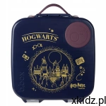 B.BOX Śniadaniówka z przegródkami szczelny lunchbox 2000 ml Harry Potter