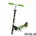 Hulajnoga składana Kidwell WXM Skipo Game