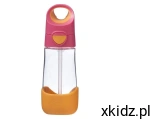 Bidon tritanowy B.box Strawberry Shake 450 ml