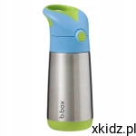 Bidon termiczny B.Box Ocean Breeze 350 ml
