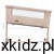 Kidwell NALI beige - funkcja pochylenia materaca przy katarze