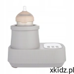 LOVI Innowacyjny podgrzewacz do butelek bez użycia wody AirWarm 12/222