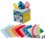 Taf Toys Pojemnik z chusteczkami Kimmy Koala Wonder 9m+ 13405