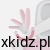 Fotel Mark Adler Junior 4.3 Pink-Grey - składane podłokietniki przy biurku