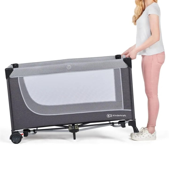 Kinderkraft-Lozeczko-turystyczne-Kojec-LEODY-z-akcesoriami-Skladane-GREY-Waga-produktu-z-opakowaniem-jednostkowym-16-kg.jpg