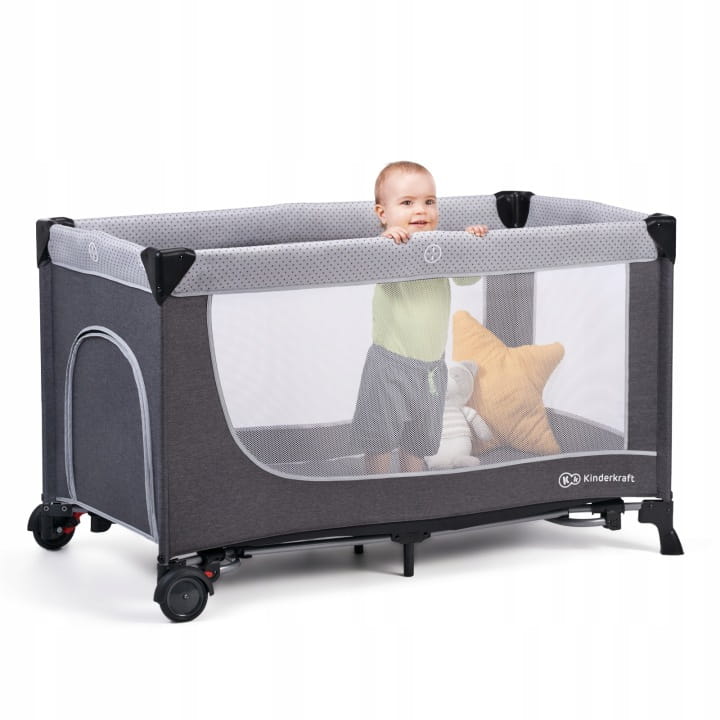Kinderkraft-Lozeczko-turystyczne-Kojec-LEODY-z-akcesoriami-Skladane-GREY-Dlugosc-126-cm.jpg