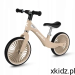 Kidwell ROWEREK BIEGOWY JEŹDZIK biegówka dla dzieci 2+ NIX Beige