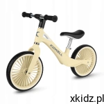 Kidwell ROWEREK BIEGOWY JEŹDZIK biegówka dla dzieci 2+ NIX Yellow