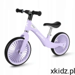 Kidwell ROWEREK BIEGOWY JEŹDZIK biegówka dla dzieci 2+ NIX Lavender